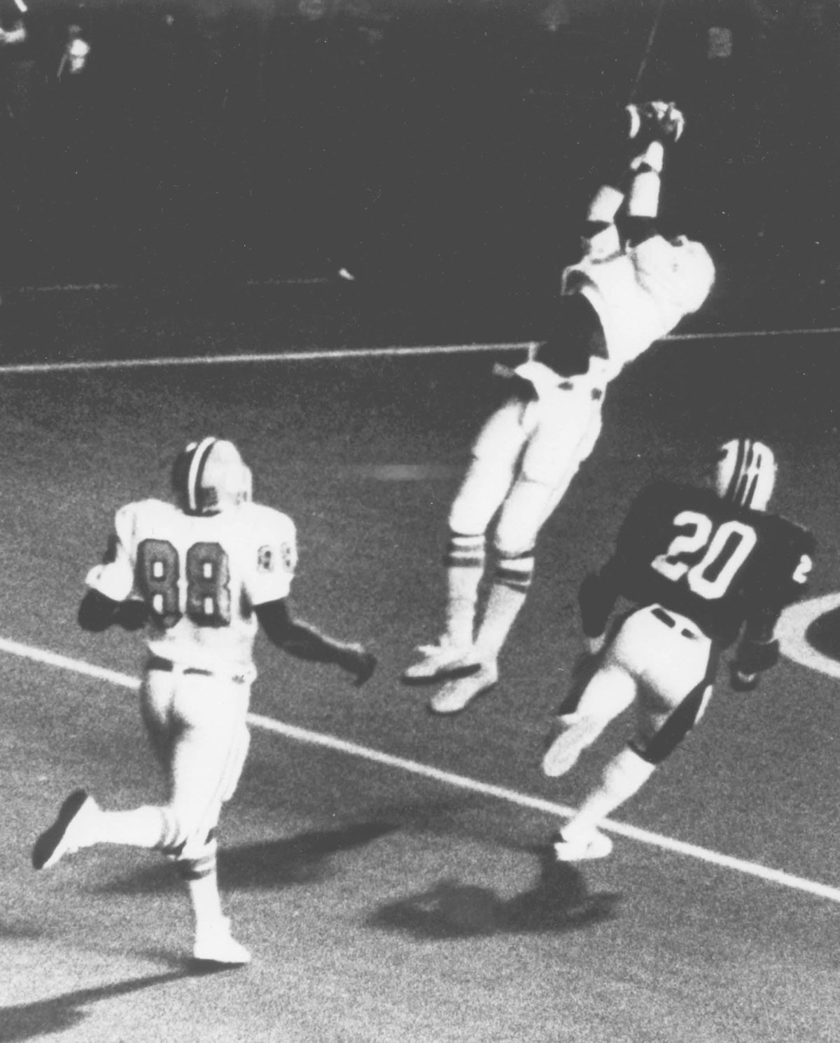 Jerry Butler